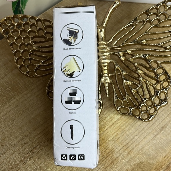 Vintage T9 Trimer Professional Rechargeable! - Picture 2 of 7